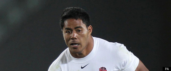 England Rugby