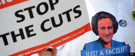 Ucu Pension Row