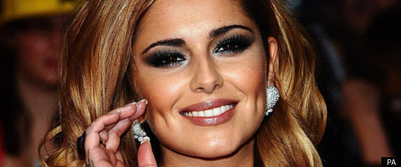 Cheryl Cole