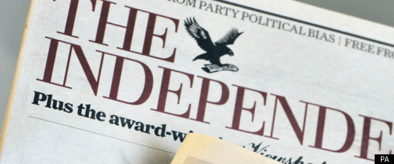 The Independent