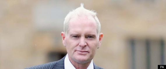 Paul Gascoigne