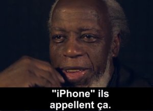 44 Ans De Prison Il Dcouvre Les Iphones