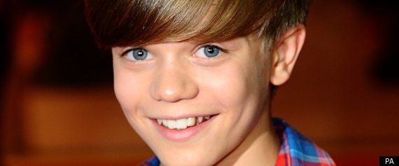 Ronan Parke