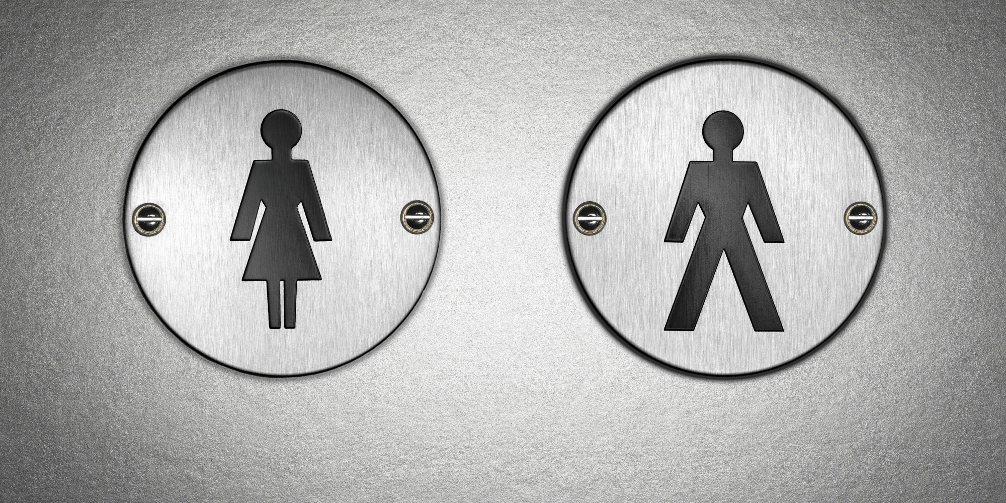 Bathroom Sign Texture debunking bathroom myths | huffpost Bathroom Sign Texture debunking bathroom myths | huffpost
