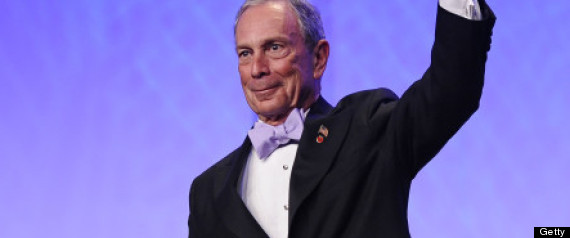 Bloomberg