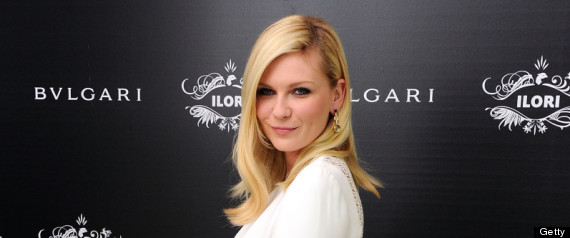 Kirsten Dunst