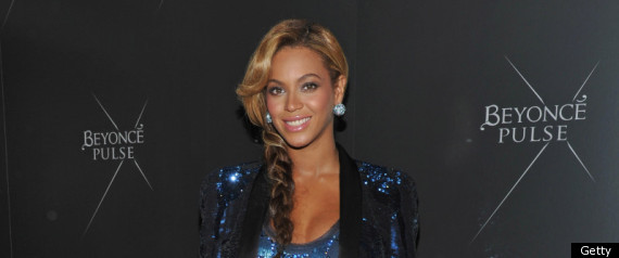 Beyonce Stealing Dance Moves