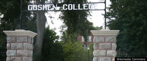 Goshen College