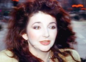Kate Bush Wild Man Off 50 Words Of Snow