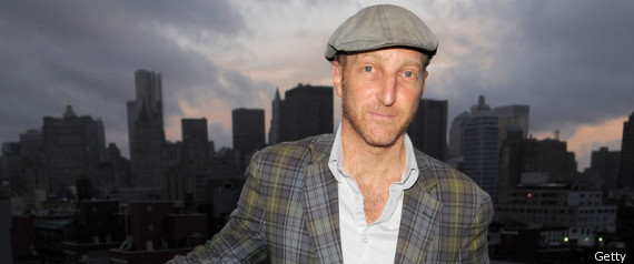 Jonathan Ames