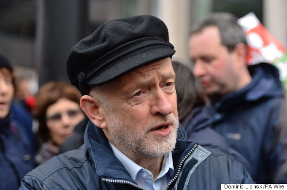 corbyn