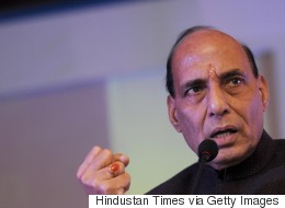 Rajnath Singh Probably Did Not Say Modi Was The First Hindu  Ruler In 800 Years