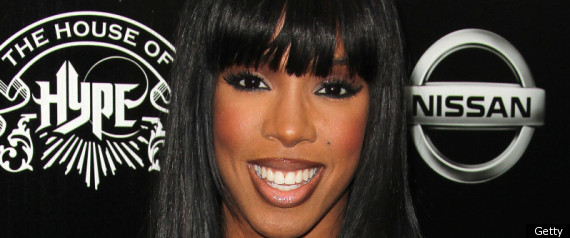 Kelly Rowland Estranged Dad