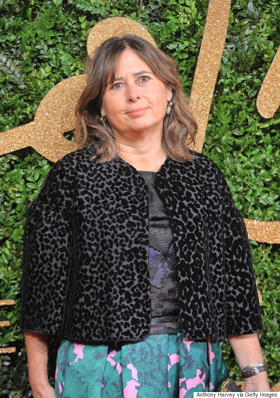 alexandra shulman