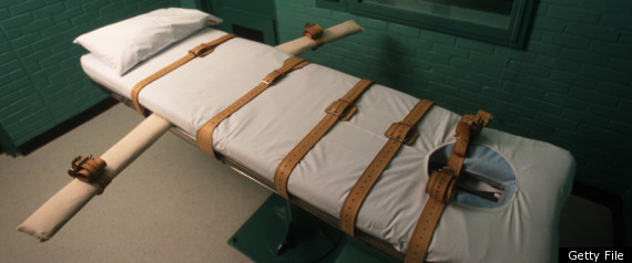 California Death Penalty Repeal