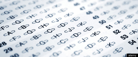 Teachers Cheat