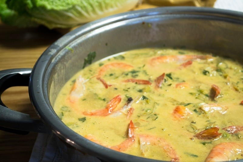 soup