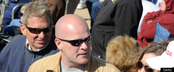 Joe The Plumber Congress