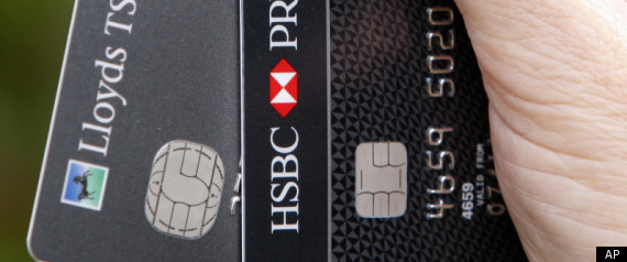 Smart Credit Card Fraud
