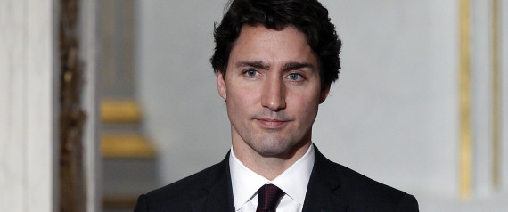 Trudeau's Decision To Stop Bombing ISIS Isn't Political | Alan Ramón Ward