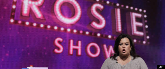 Rosie Odonnell