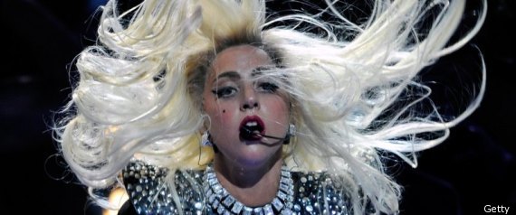 Gaga