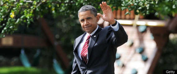 Obama Wounded Veterans