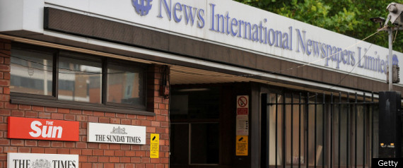 News International