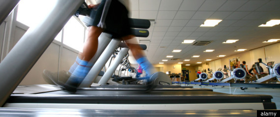 Exercise Migraines