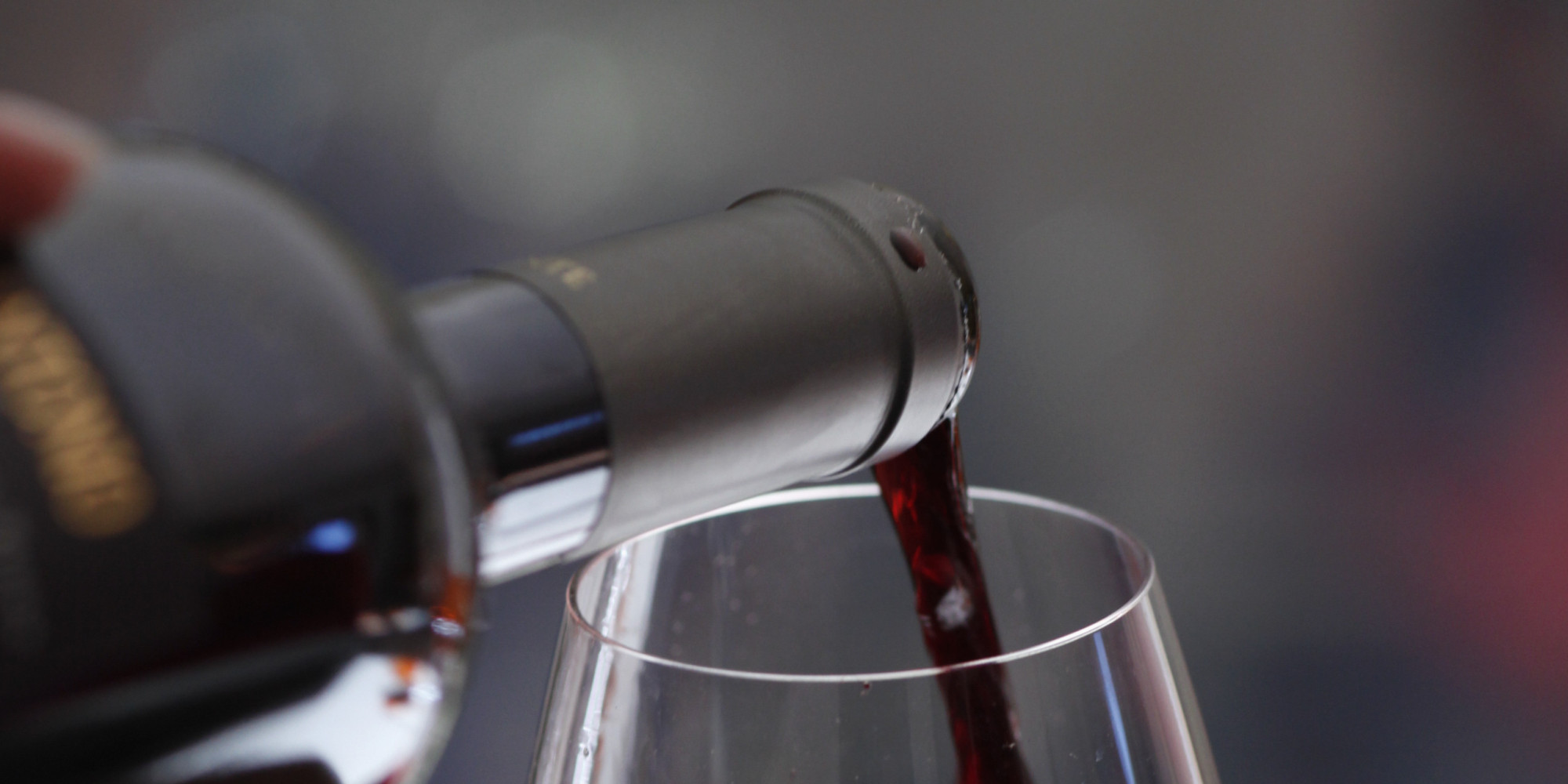 Here's How To ReCork a Bottle Of Wine (Like A Genius) HuffPost