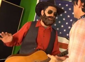 Hank Williams Jr