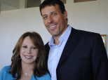 The Best of Tony Robbins on Mondays with Marlo