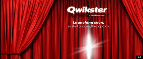 Qwikster
