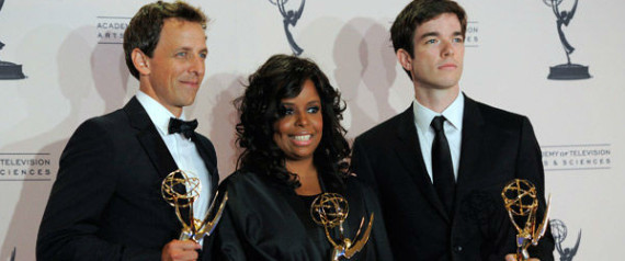 Katreese Barnes Emmy Winner For Dick In A Box