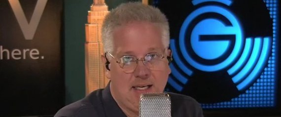 Glenn Beck