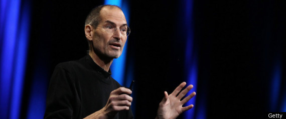 Steve Jobs Graphic Novel
