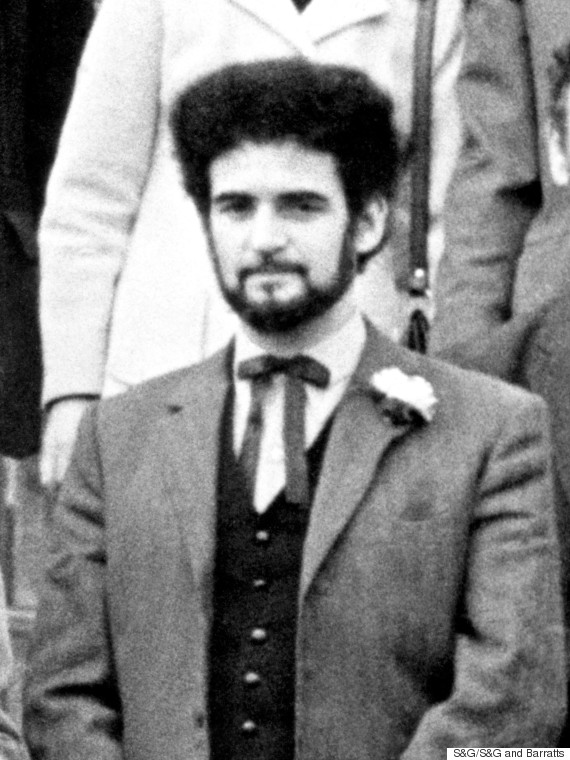 Peter Sutcliffe Peter Sutcliffe