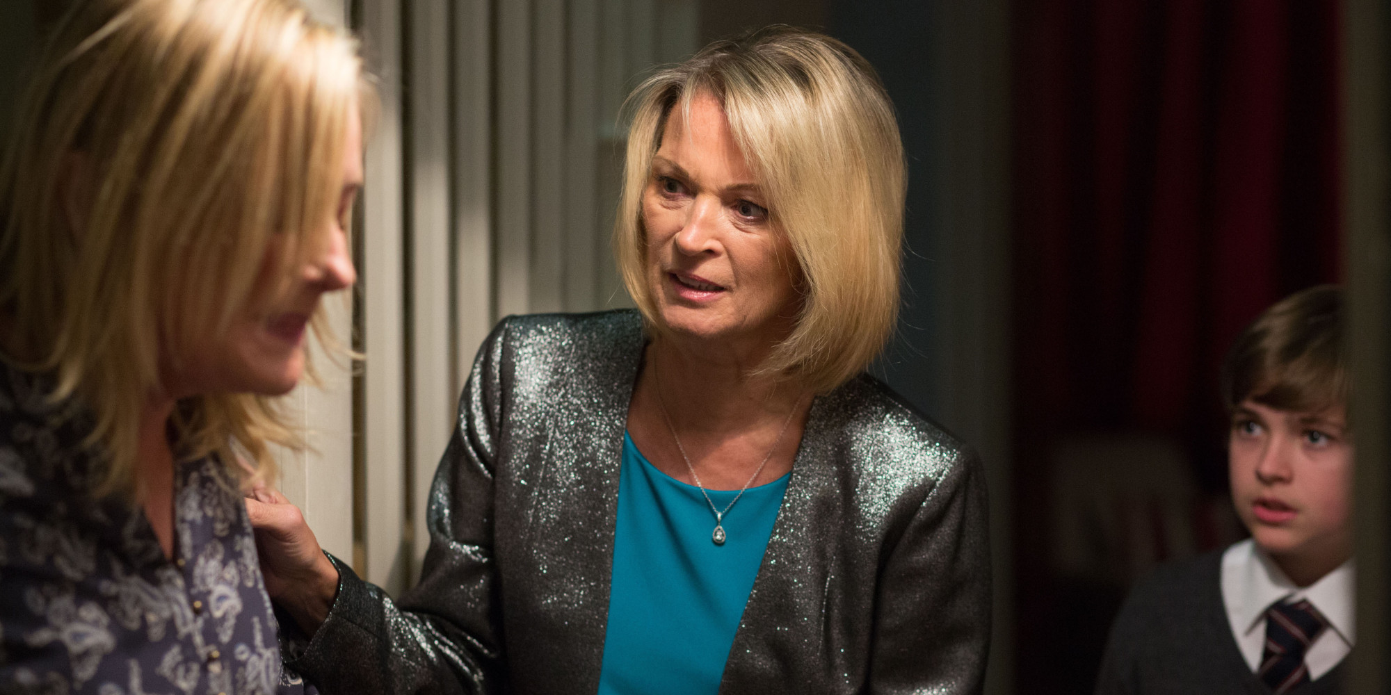 ‘EastEnders' Spoiler Bobby Beale To Be Confronted By Jane And Kathy