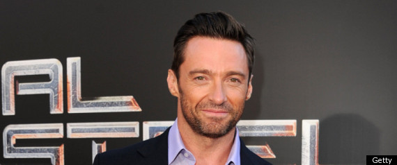 Hugh Jackman