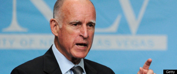 California Transgender Laws