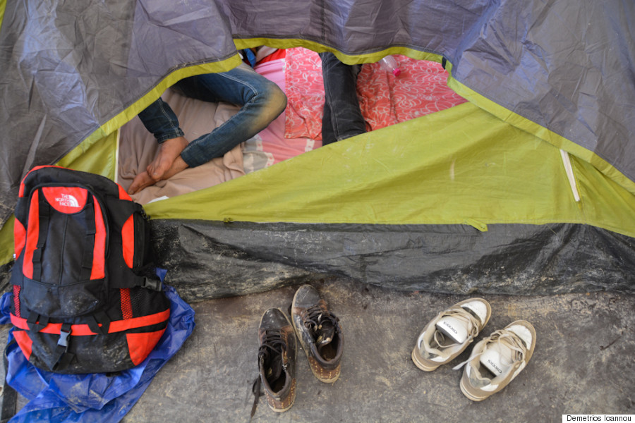 idomeni