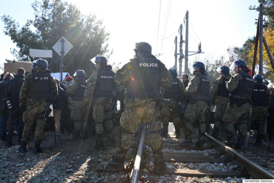 idomeni