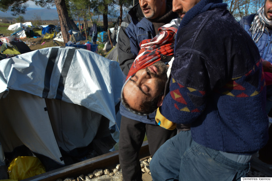 idomeni