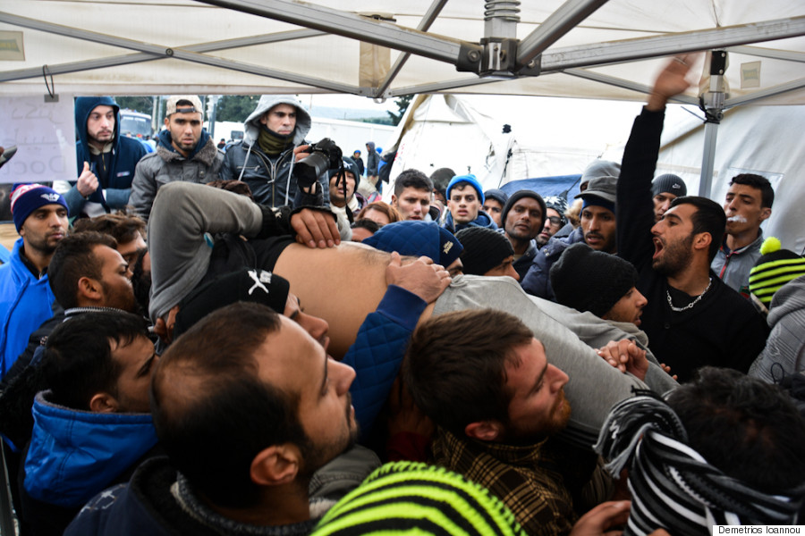 idomeni