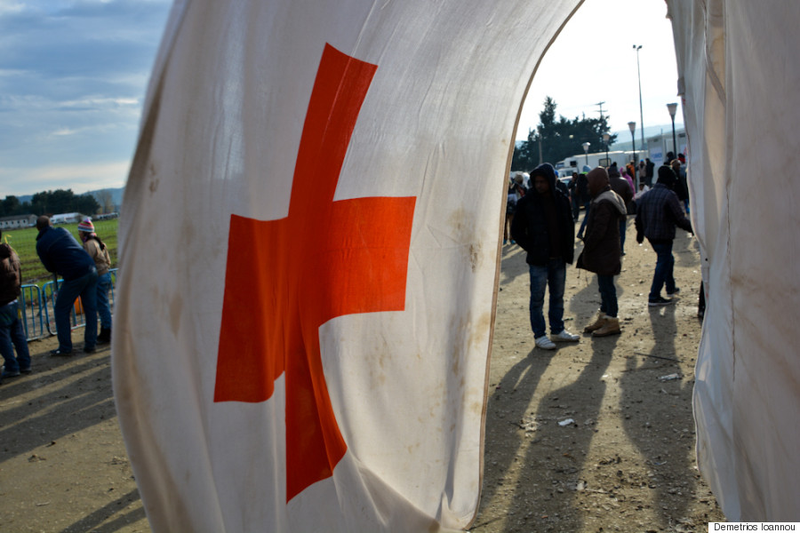idomeni