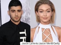 It's ON! Gigi Hadid Confirms Zayn Romance