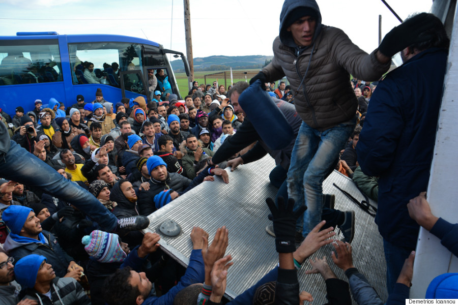 idomeni