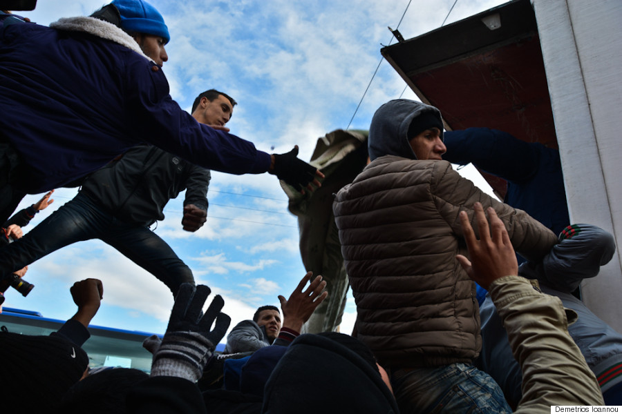 idomeni