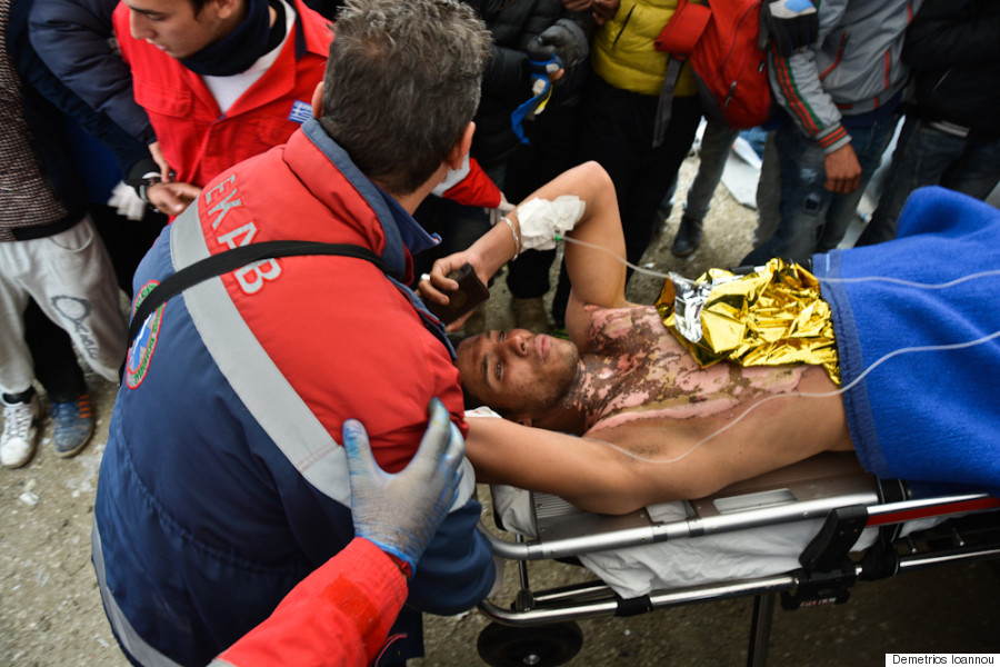 idomeni