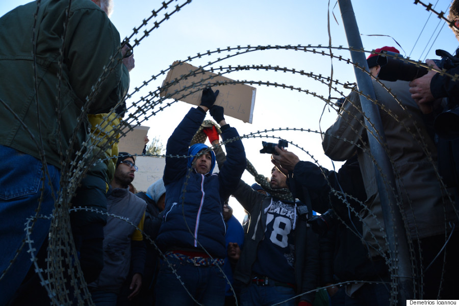 idomeni